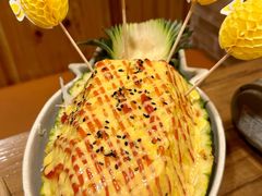 -恩你小木屋·韩式料理(假日广场店)