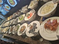 -万盛合(渔人码头店)