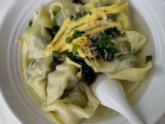 -弄堂咪道-饭香·面香·馄饨香(汇锦广场店)