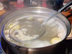 -原牛道·潮汕围炉火锅(讯美店)