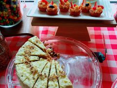 -Tivano意大利餐厅(成都居舍酒店)