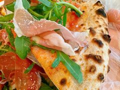 -Pizzeria da Nicola·火炉披萨(中大国际店)