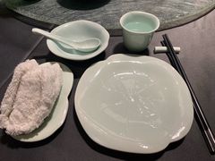 -浩运·海鲜青岛菜·海胆水饺(石老人店)