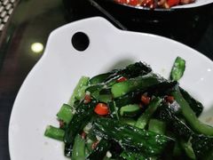 -茶叁酒肆·楚味江湖(菱角湖店)