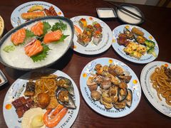 -松子料理(亮马桥店)