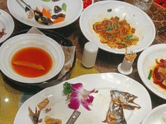 -妈妈菜舟山海鲜(定海古城店)