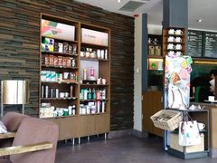 -星巴克(深圳龙岗星河时代店)