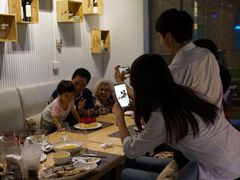 -K·Kitchen KK牛扒厨房(江南西店)