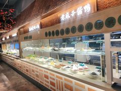 -筱爷叔·上海传统手工菜(玉树路店)