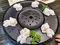 -虾饺妹·粤式手工点心(水荫路店)