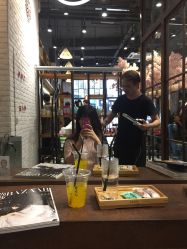 -简影造型·自选烫染接发salon