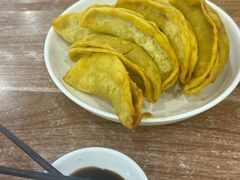 -草桥清真牛肉锅贴扁食店