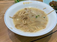 -金典银峰老鹅馆·昆山菜(亭林公园店)