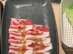 -新石器烤肉(周浦万达店)