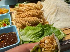-豫丰汇河南名菜楼(武记餐饮)