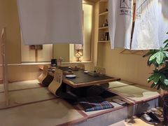 -长崎屋·日本料理·刺身·烧鸟(天河北路店)