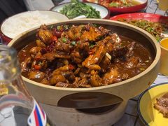 -江西老表·经典江西八大碗