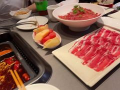 -洞子口重庆鲜货火锅(楚翘城旗舰店)