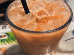 -翠华餐厅(旺角文华商场店)