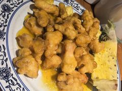 -即墨老公社·海肠捞饭大王(古城店)