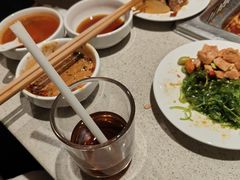 -海底捞火锅(万达广场店)
