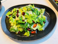 -本来精品川菜(嘉里中心店)