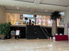 -泰安东尊华美达广场酒店(泰山景区店)