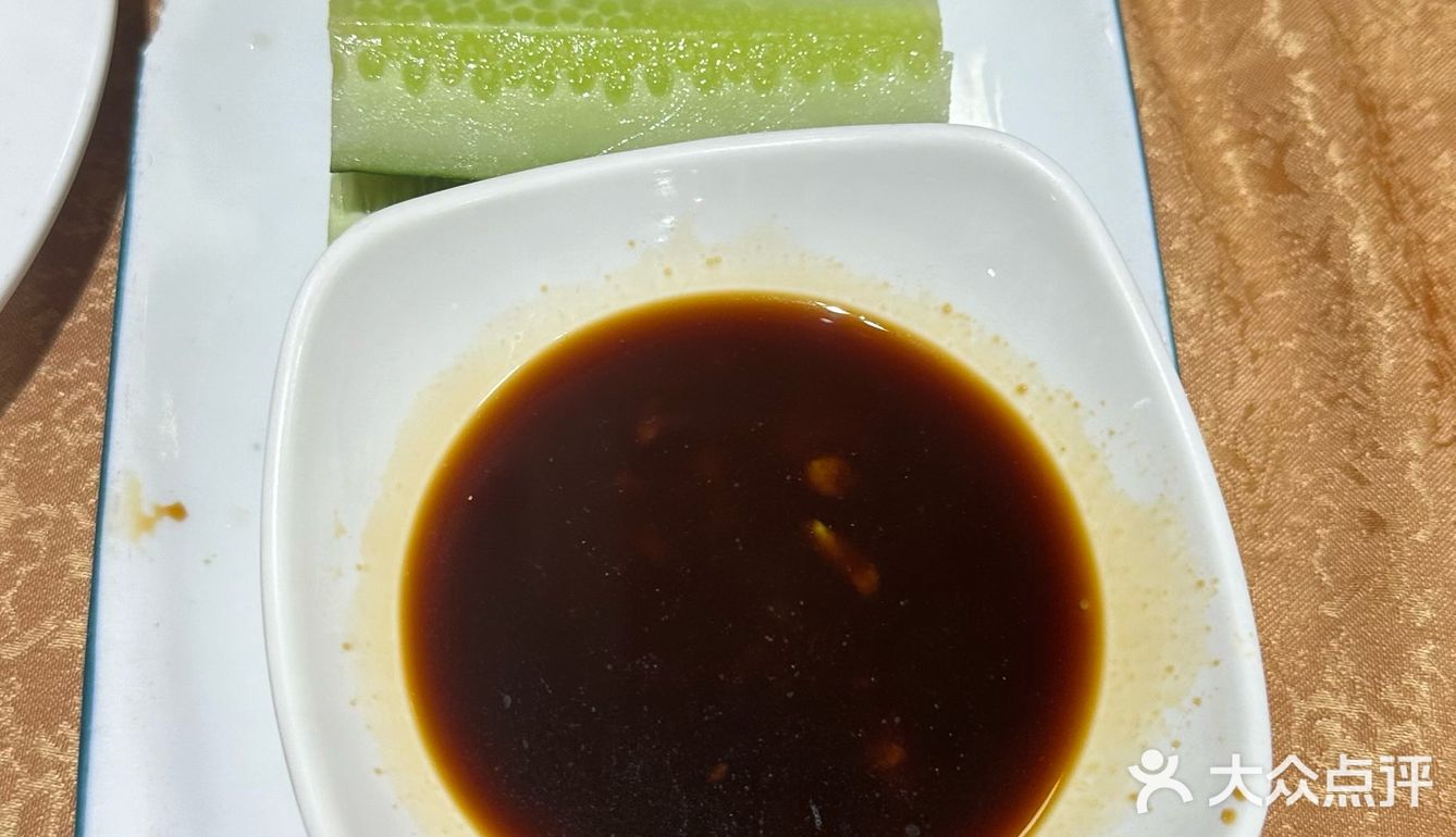 确实是一个宝藏的地方，没想到可以吃到这么正宗的味道