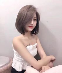 -GIRL STYLE 烫发·染发沙龙