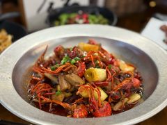 -铭副琦食·虾蟹烩馆(渔人码头店)