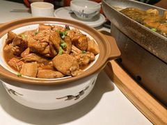 -徽韵人家·传承正宗徽菜(牡丹园店)
