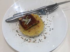 鳗鱼香煎糯米鸡-蔡澜点心·粤菜(月星环球港店)