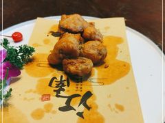 -桐楠格大酒店·国宴