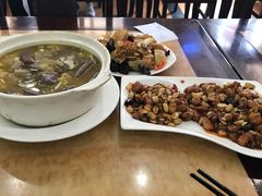-力力豆花庄(广渠门店)