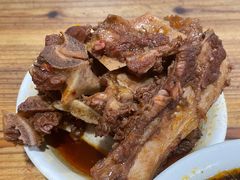 -正宗牛骨粉(铁路八村东区店)
