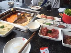 -海底捞火锅(连城广场店)