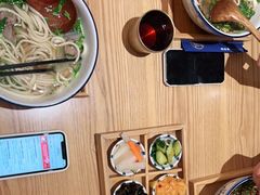 -马记永·兰州牛肉面(3019君尚店)