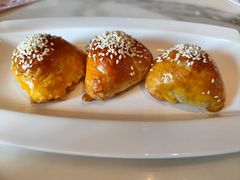 -顺德美的万豪酒店-万豪中餐厅