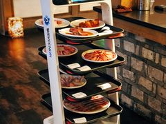 -韩屋韩国料理(天山路店)