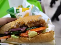 -赛百味SUBWAY(琶洲店)