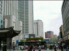-南屏步行街