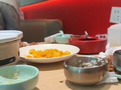 -吕氏疙瘩汤·海鲜新鲁菜(凯德mall新都心店)
