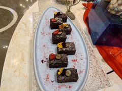 -大唐西市酒店-丝路阳光西餐厅