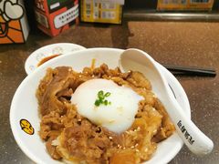 -元气寿司(东方宝泰店)