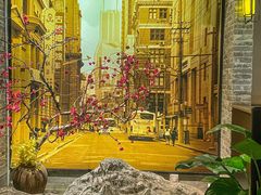 -老伙记海鲜码头(北滘店)