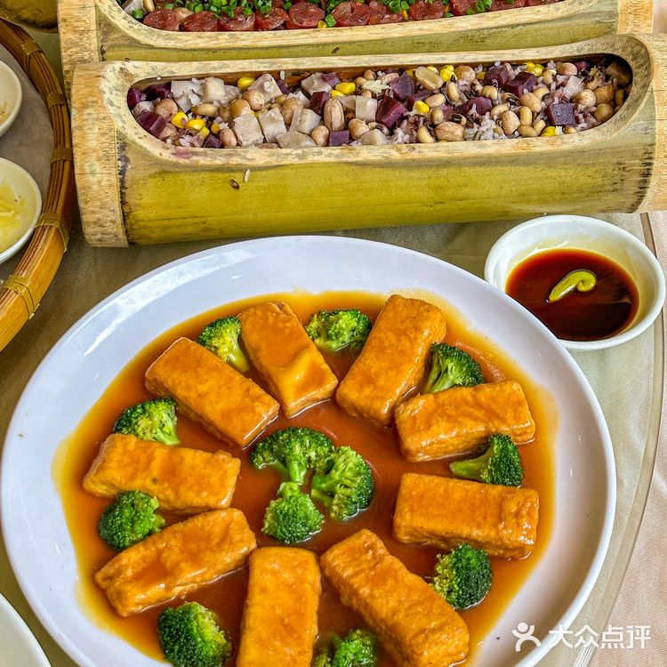 珠海聚餐首选❤️性价比超高的宝藏私房菜！