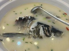 -浔味·山屿湖·正宗淳牌全鱼宴老字号
