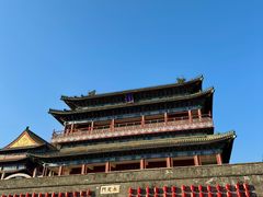 -大明幻境第一城
