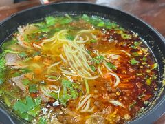 -一品飘香米线(一中总店)