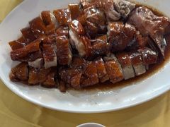 -吉莲利苑海鲜酒家(珠海拱北29年老字号店)